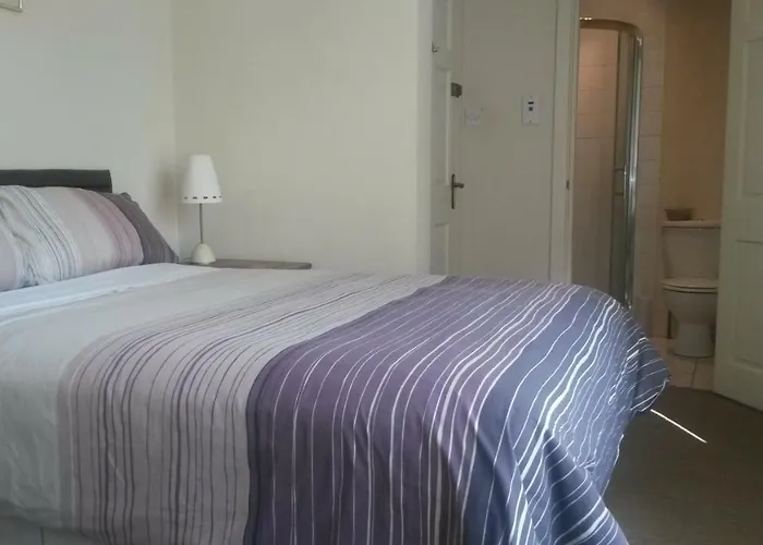 Standard Family King Room